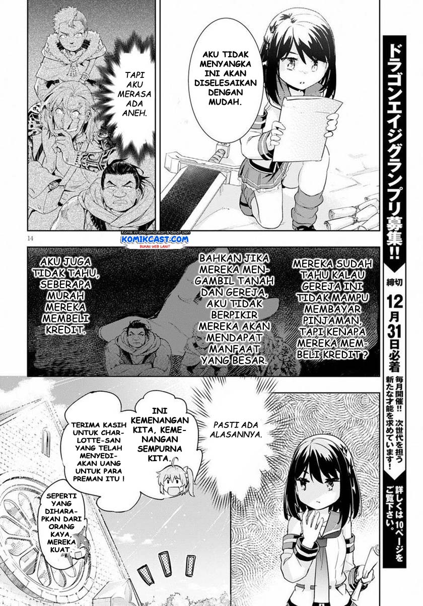 Kenshi wo Mezashite Nyuugaku shita no ni Mahou Tekisei 9999 nan desu kedo!? chapter 25